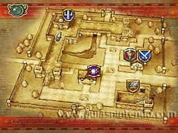 DRAGON QUEST VII: Fragmentos de un mundo olvidado