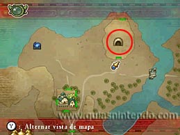 DRAGON QUEST VII: Fragmentos de un mundo olvidado