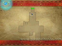 DRAGON QUEST VII: Fragmentos de un mundo olvidado