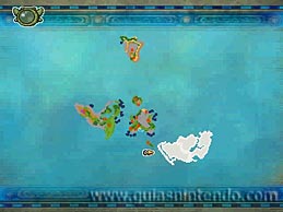 DRAGON QUEST VII: Fragmentos de un mundo olvidado