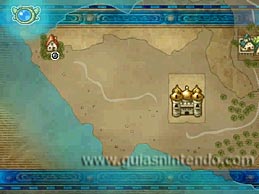 DRAGON QUEST VII: Fragmentos de un mundo olvidado