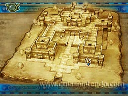 DRAGON QUEST VII: Fragmentos de un mundo olvidado