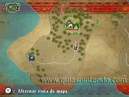 DRAGON QUEST VII: Fragmentos de un mundo olvidado