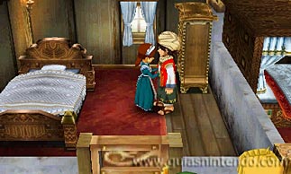 DRAGON QUEST VII: Fragmentos de un mundo olvidado