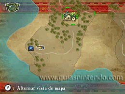 DRAGON QUEST VII: Fragmentos de un mundo olvidado