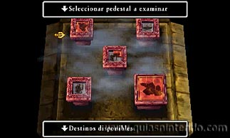 DRAGON QUEST VII: Fragmentos de un mundo olvidado