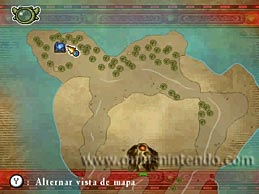 DRAGON QUEST VII: Fragmentos de un mundo olvidado