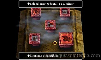 DRAGON QUEST VII: Fragmentos de un mundo olvidado