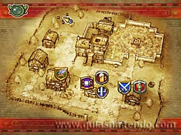 DRAGON QUEST VII: Fragmentos de un mundo olvidado