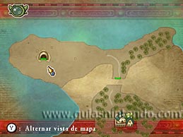 DRAGON QUEST VII: Fragmentos de un mundo olvidado