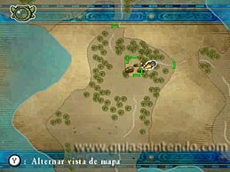 DRAGON QUEST VII: Fragmentos de un mundo olvidado