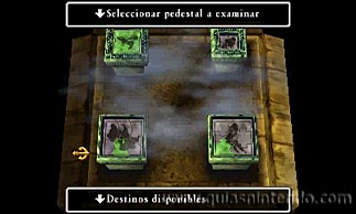 DRAGON QUEST VII: Fragmentos de un mundo olvidado