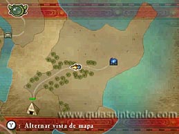 DRAGON QUEST VII: Fragmentos de un mundo olvidado