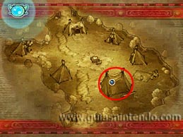 DRAGON QUEST VII: Fragmentos de un mundo olvidado