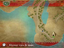 DRAGON QUEST VII: Fragmentos de un mundo olvidado