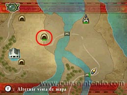 DRAGON QUEST VII: Fragmentos de un mundo olvidado