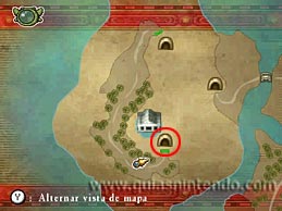 DRAGON QUEST VII: Fragmentos de un mundo olvidado