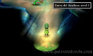 DRAGON QUEST VII: Fragmentos de un mundo olvidado
