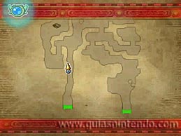 DRAGON QUEST VII: Fragmentos de un mundo olvidado