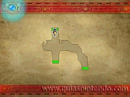 DRAGON QUEST VII: Fragmentos de un mundo olvidado