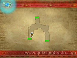 DRAGON QUEST VII: Fragmentos de un mundo olvidado