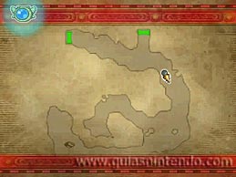 DRAGON QUEST VII: Fragmentos de un mundo olvidado