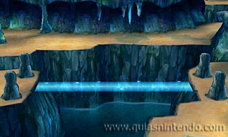 DRAGON QUEST VII: Fragmentos de un mundo olvidado
