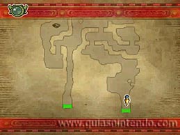 DRAGON QUEST VII: Fragmentos de un mundo olvidado