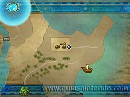 DRAGON QUEST VII: Fragmentos de un mundo olvidado