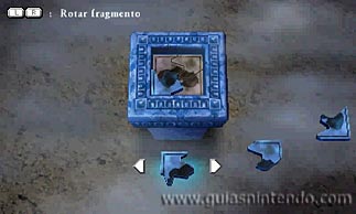 DRAGON QUEST VII: Fragmentos de un mundo olvidado