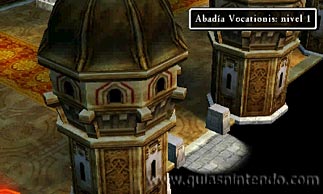 DRAGON QUEST VII: Fragmentos de un mundo olvidado