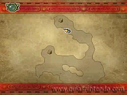 DRAGON QUEST VII: Fragmentos de un mundo olvidado