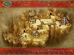 DRAGON QUEST VII: Fragmentos de un mundo olvidado