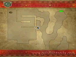 DRAGON QUEST VII: Fragmentos de un mundo olvidado