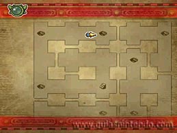 DRAGON QUEST VII: Fragmentos de un mundo olvidado