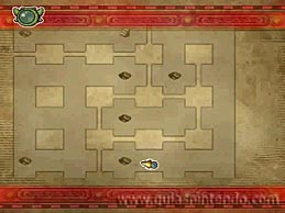 DRAGON QUEST VII: Fragmentos de un mundo olvidado