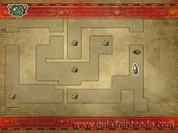 DRAGON QUEST VII: Fragmentos de un mundo olvidado