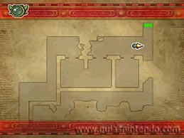 DRAGON QUEST VII: Fragmentos de un mundo olvidado