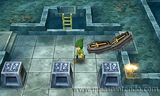 DRAGON QUEST VII: Fragmentos de un mundo olvidado