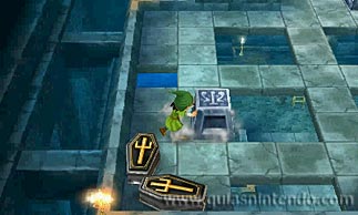 DRAGON QUEST VII: Fragmentos de un mundo olvidado