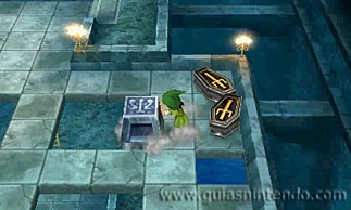 DRAGON QUEST VII: Fragmentos de un mundo olvidado