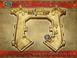 DRAGON QUEST VII: Fragmentos de un mundo olvidado