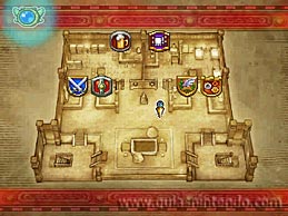 DRAGON QUEST VII: Fragmentos de un mundo olvidado