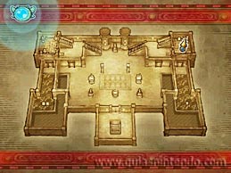 DRAGON QUEST VII: Fragmentos de un mundo olvidado