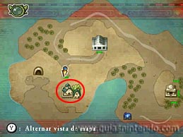 DRAGON QUEST VII: Fragmentos de un mundo olvidado