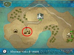 DRAGON QUEST VII: Fragmentos de un mundo olvidado