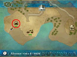 DRAGON QUEST VII: Fragmentos de un mundo olvidado