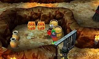DRAGON QUEST VII: Fragmentos de un mundo olvidado