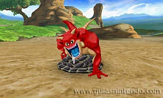 DRAGON QUEST VII: Fragmentos de un mundo olvidado
