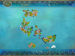 DRAGON QUEST VII: Fragmentos de un mundo olvidado